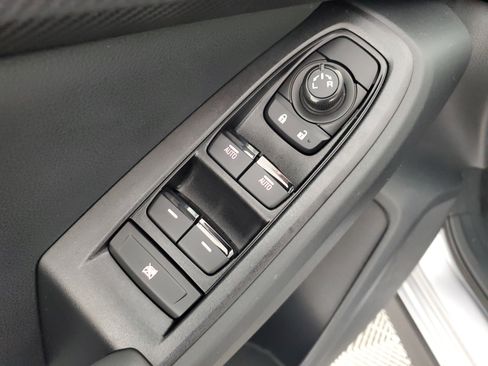 New 2026 Subaru Crosstrek 2.0i Premium image 27