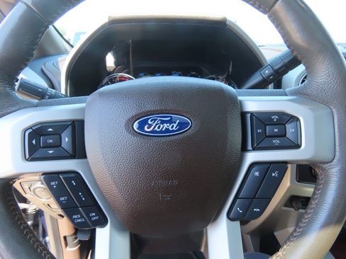 Used 2019 Ford F350 King Ranch w/ King Ranch Ultimate Package AWD/4WD image 28