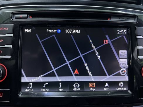 Used 2017 Nissan Maxima 3.5 SV FWD image 23
