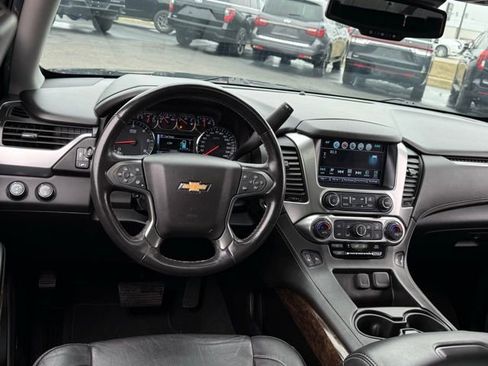 Used 2020 Chevrolet Tahoe LT image 7
