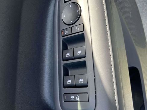 New 2026 Hyundai Santa Fe SEL FWD image 10