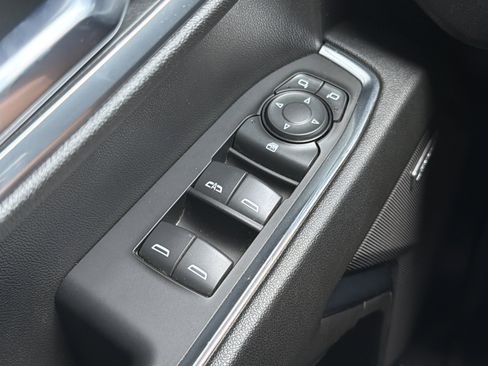 Used 2023 Chevrolet Silverado 1500 RST w/ Redline Edition RWD image 18