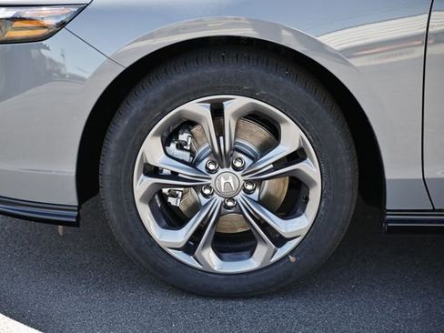 New 2026 Honda Accord EX-L image 6