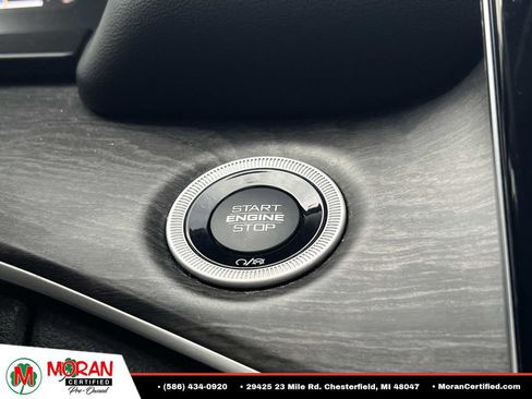 Used 2024 Jeep Grand Cherokee Limited w/ Black Appearance Package AWD/4WD image 25