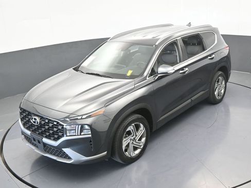 Used 2023 Hyundai Santa Fe SEL image 44