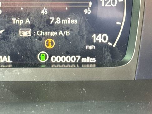 New 2026 Honda CR-V Sport-L image 18