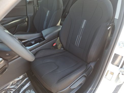 Used 2023 Hyundai Elantra Blue FWD image 15