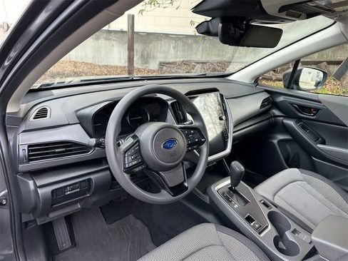 Certified 2024 Subaru Crosstrek 2.0i Premium w/ Popular Package #3 image 2