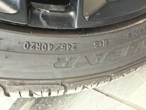 Used 2024 Chevrolet Camaro LT w/ RS Package image 25