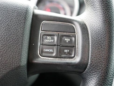 Used 2016 Dodge Journey SXT w/ Chrome Appearance Group image 28