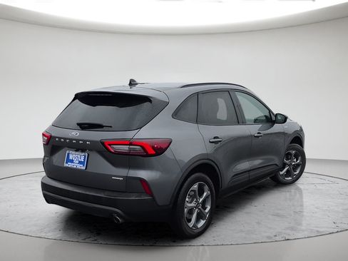 Used 2025 Ford Escape ST-Line Select AWD/4WD image 7