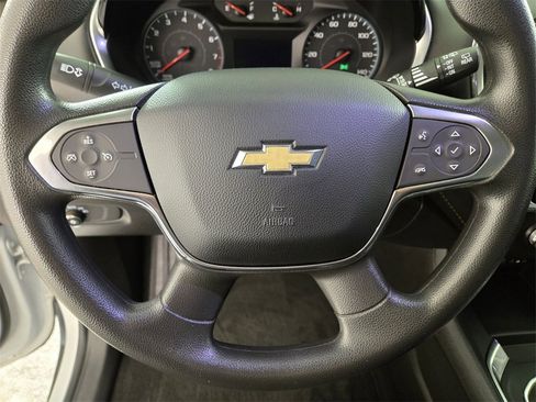 Used 2019 Chevrolet Traverse LS w/ LPO, Cargo Package image 28