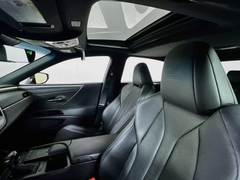 Used 2022 Lexus ES 350 F Sport FWD image 21
