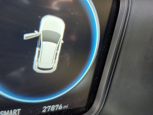 Certified 2023 Hyundai Kona N Line FWD image 30
