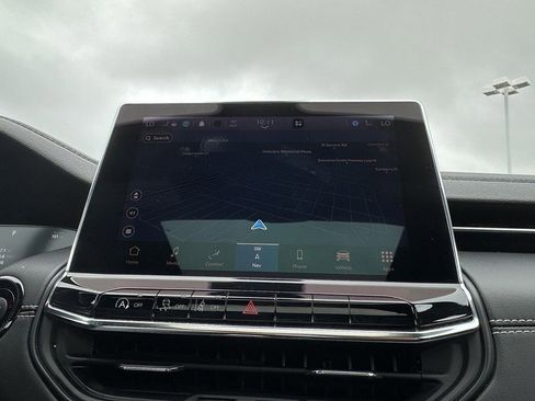 Used 2022 Jeep Compass High Altitude image 18