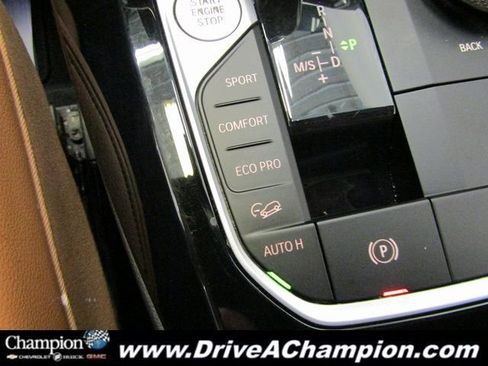 Used 2022 BMW X3 xDrive30i w/ M Sport Package 2 image 38