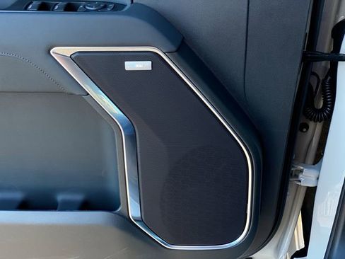 New 2026 Chevrolet Silverado 1500 RST w/ RST All Star Premium Package image 23