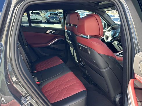 New 2026 BMW X6 xDrive40i w/ Executive Package image 11
