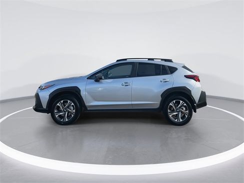 New 2026 Subaru Crosstrek 2.0i Premium image 5