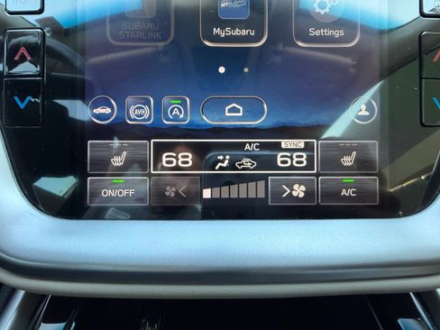 Used 2020 Subaru Legacy Limited w/ Popular Package #2 image 11