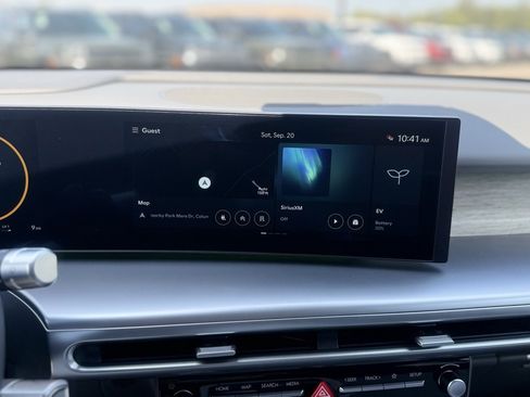 New 2026 Hyundai Ioniq 9 SEL image 26