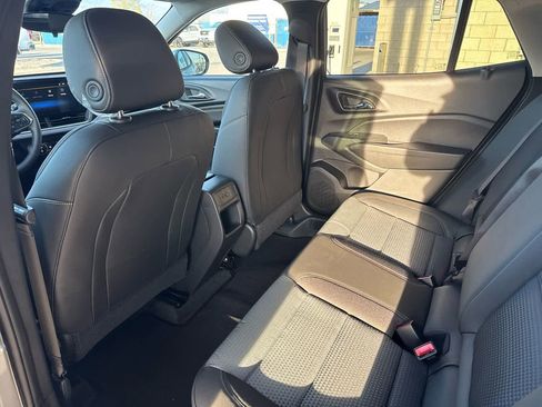 New 2026 Chevrolet Trax LT w/ Driver Confidence Package FWD image 31