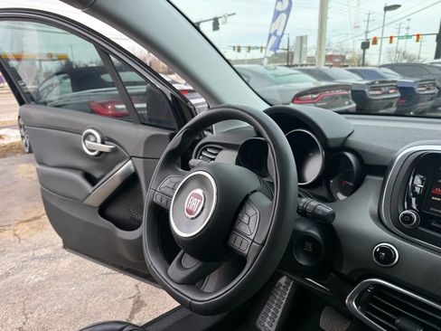 Used 2016 FIAT 500X Trekking Plus image 24