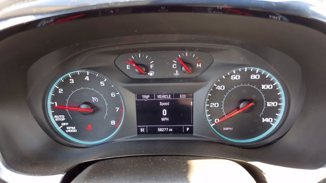 Used 2023 Chevrolet Traverse LT FWD image 15