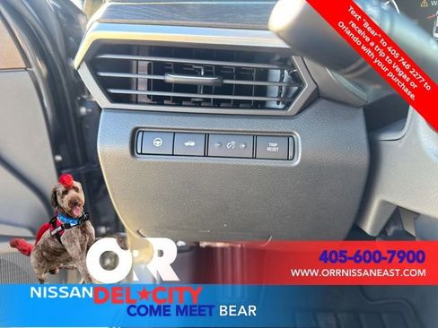 New 2025 Nissan Altima 2.5 SL image 19