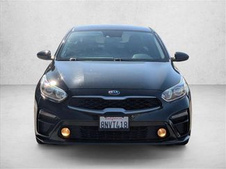 Used 2020 Kia Forte LXS FWD video 2