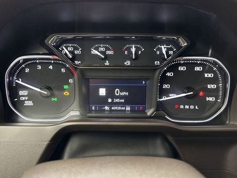 Used 2022 GMC Sierra 1500 SLT w/ SLT Premium Plus Package image 15