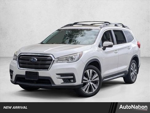 Used 2019 Subaru Ascent Limited image 1