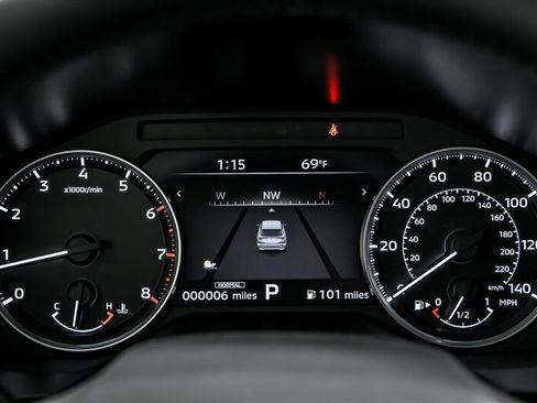 New 2025 Mitsubishi Outlander SE image 19