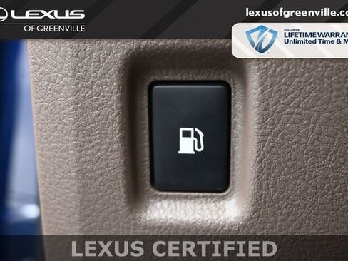 Certified 2023 Lexus GX 460 Premium AWD/4WD image 17