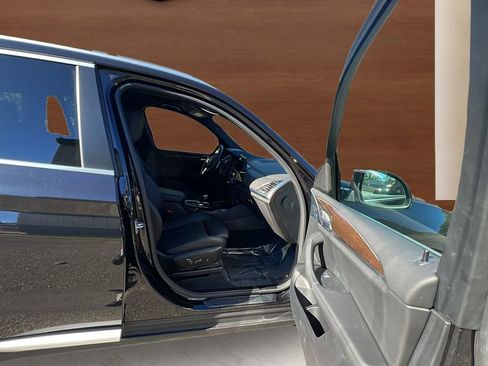 Used 2024 BMW X3 xDrive30i image 14