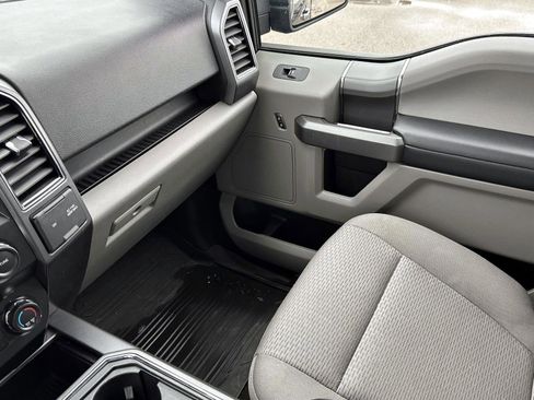 Used 2020 Ford F150 XLT w/ Equipment Group 302A Luxury image 32