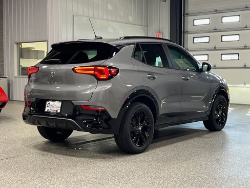 New 2026 Buick Encore GX Sport Touring w/ Advanced Technology Package image 5