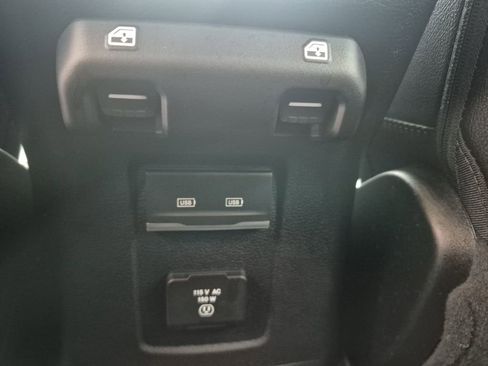 Used 2021 Jeep Wrangler Unlimited Sahara image 13