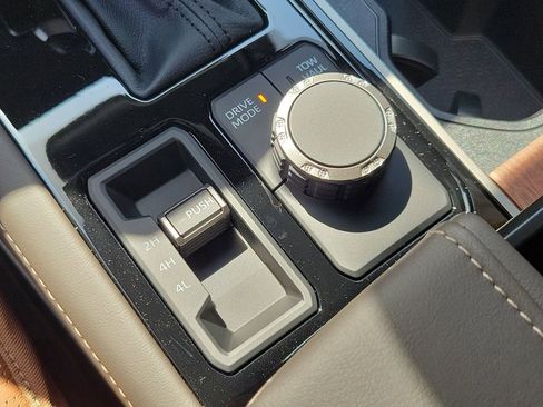 New 2026 Toyota Tundra 1794 Edition AWD/4WD image 26
