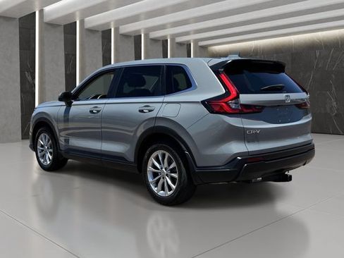 Used 2023 Honda CR-V EX image 4