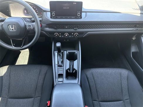 Used 2024 Honda Accord LX image 13