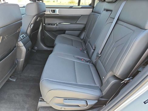 New 2026 Hyundai Santa Fe SEL AWD/4WD image 19