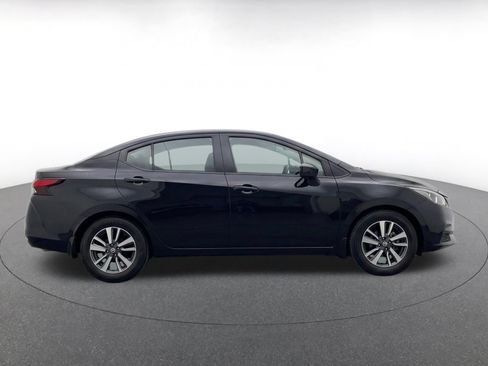 Used 2025 Nissan Versa SV FWD image 10