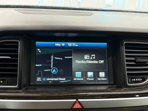 Used 2016 Hyundai Genesis 3.8 w/ Option Group 03 AWD/4WD image 32