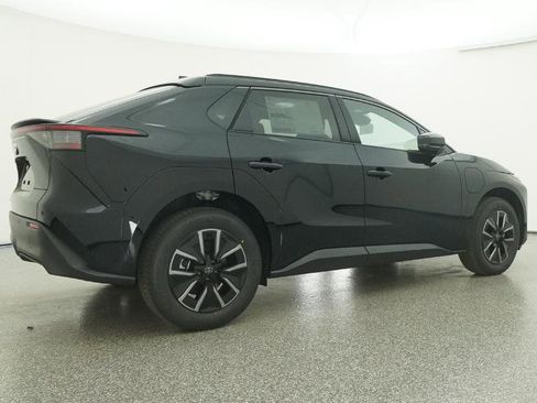 New 2026 Toyota bZ XLE image 21