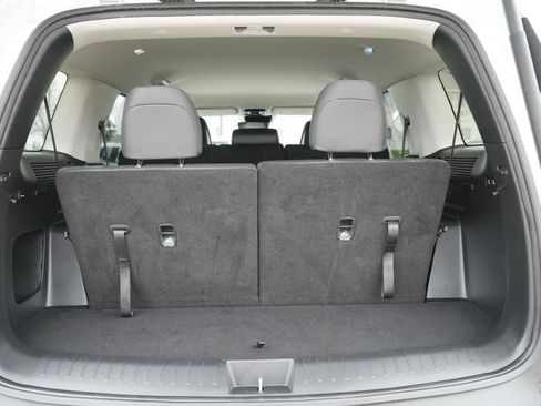 Certified 2026 Hyundai Santa Fe SEL image 13