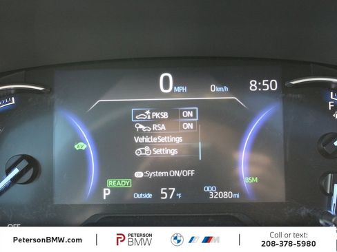 Used 2023 Toyota RAV4 XLE Premium image 29