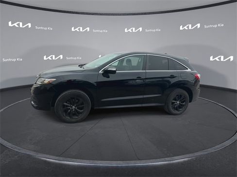 Used 2017 Acura RDX w/ Technology Package image 8