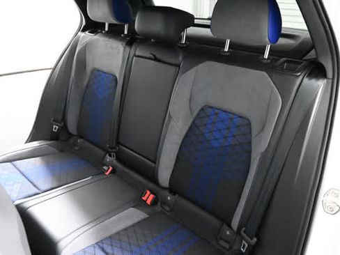 New 2026 Volkswagen Golf w/ Euro Style Package AWD/4WD image 12