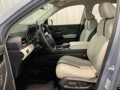 Certified 2026 Honda Passport RTL image 21